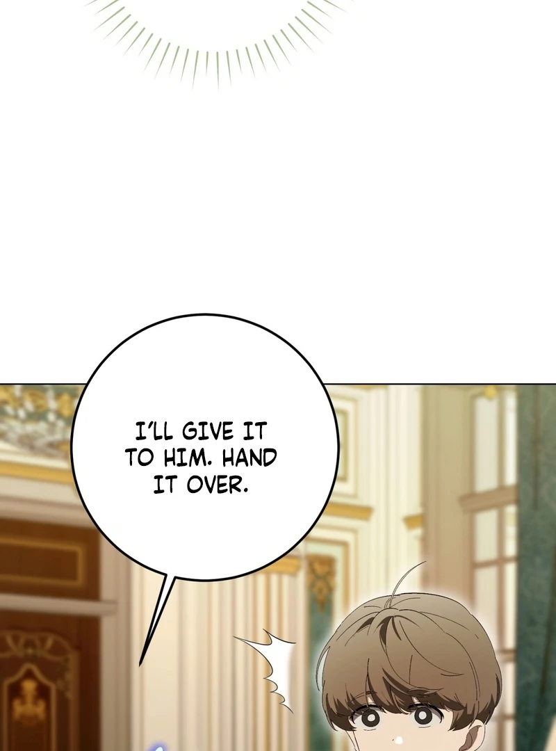 A Bad Example of a Perfect Curse Chapter 13 page 139 - 