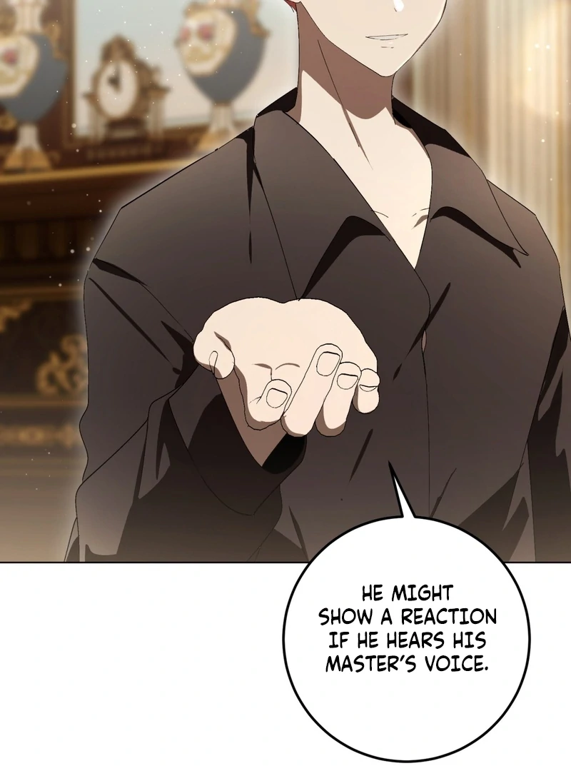 A Bad Example of a Perfect Curse Chapter 13 page 142 - 