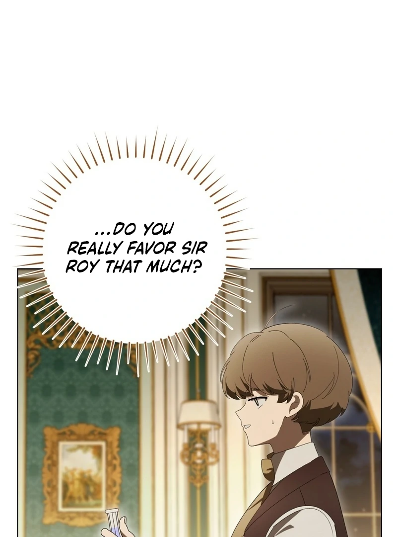 A Bad Example of a Perfect Curse Chapter 13 page 143 - 