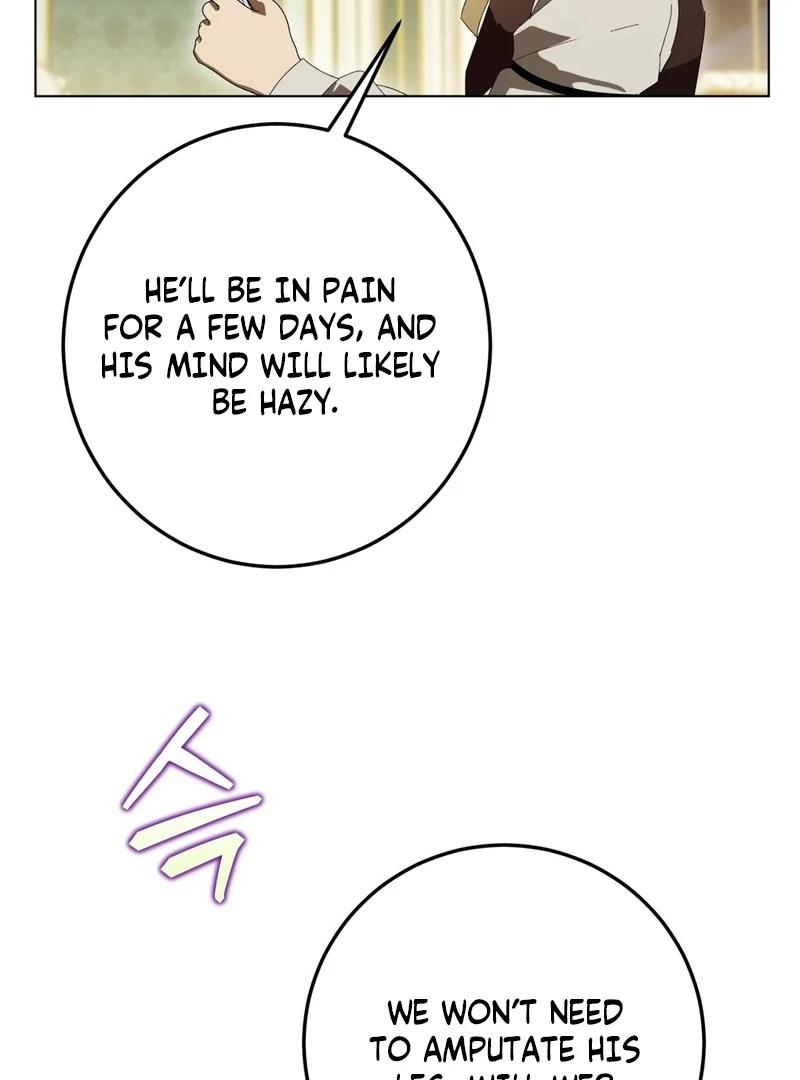 A Bad Example of a Perfect Curse Chapter 13 page 144 - 