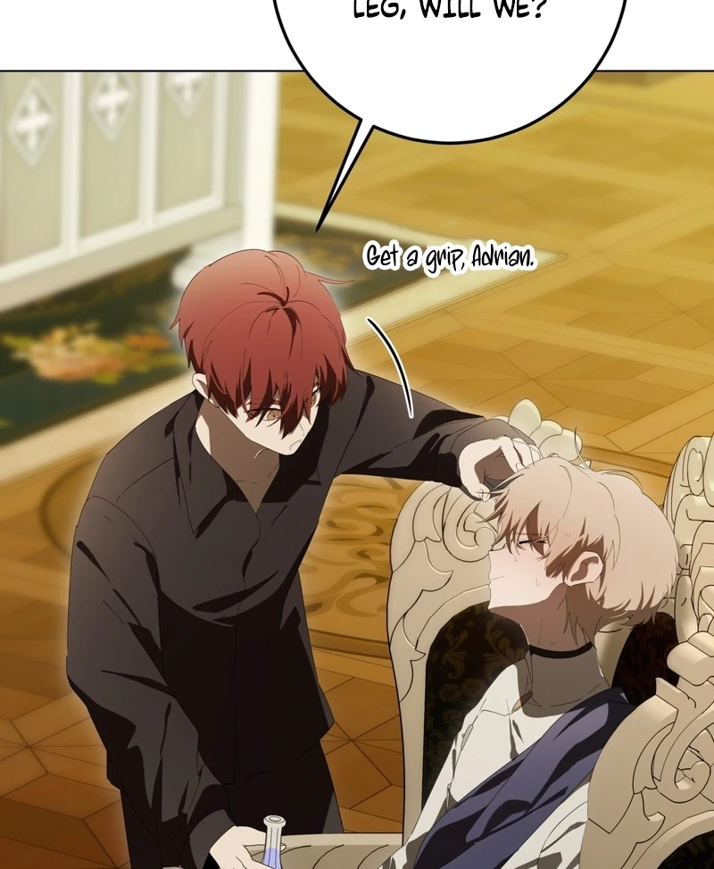 A Bad Example of a Perfect Curse Chapter 13 page 145 - 