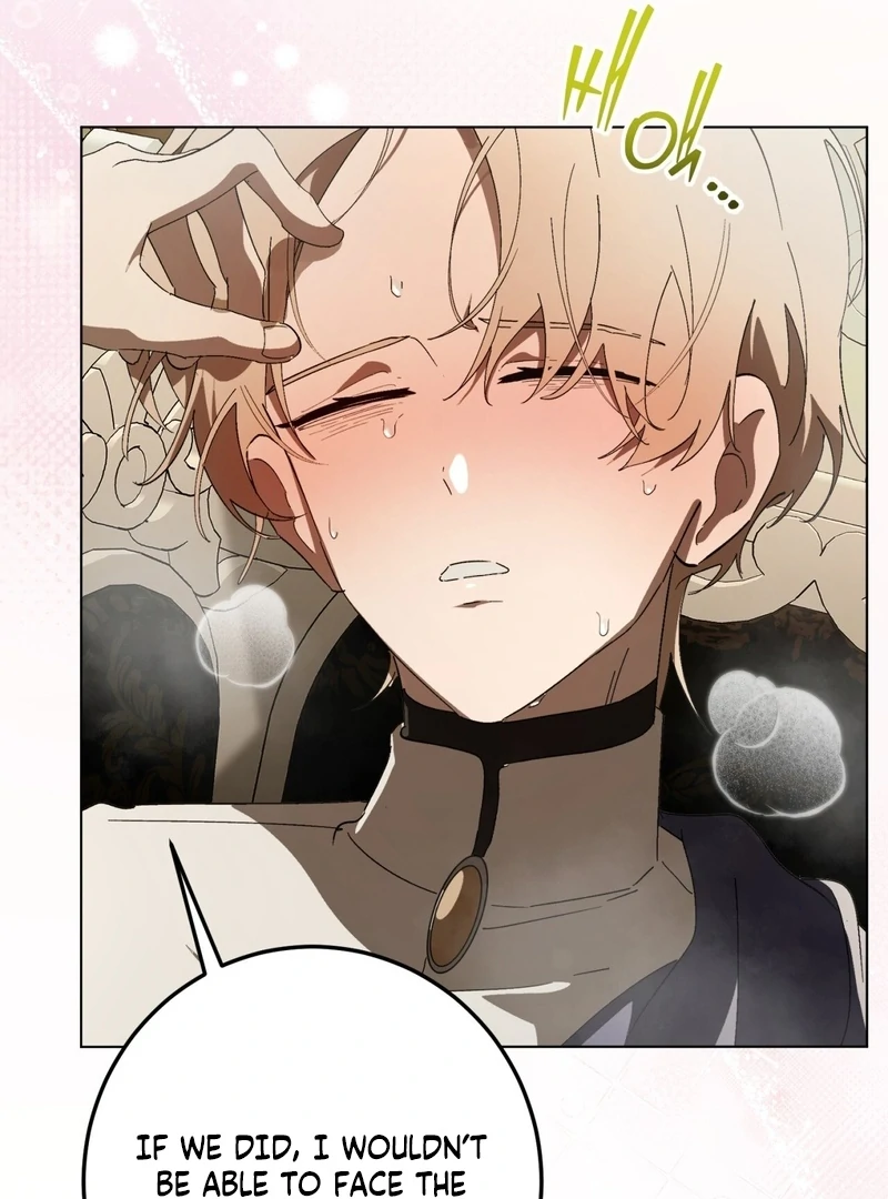 A Bad Example of a Perfect Curse Chapter 13 page 147 - 