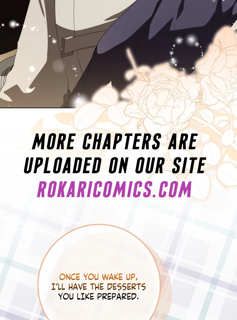 A Bad Example of a Perfect Curse Chapter 13 page 150 - 
