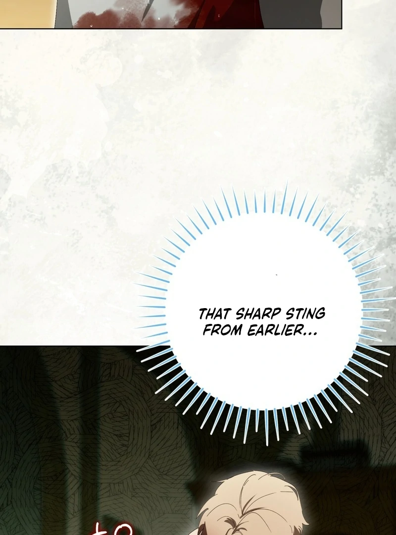 A Bad Example of a Perfect Curse Chapter 13 page 22 - 
