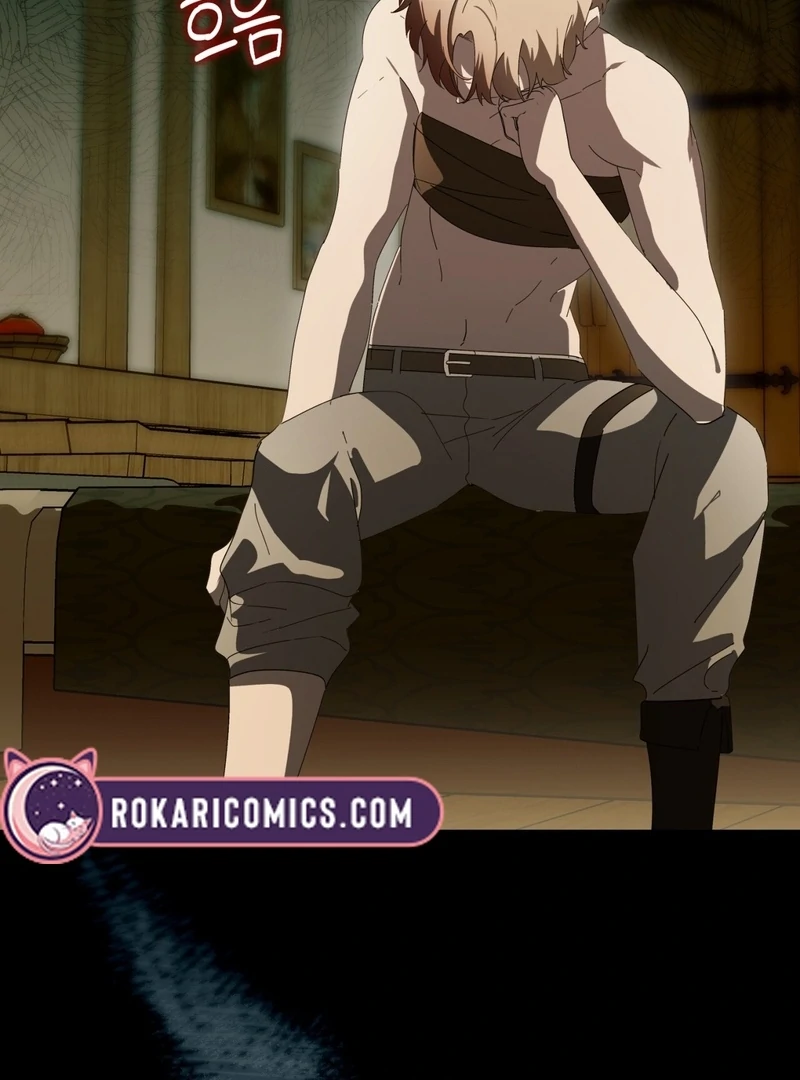 A Bad Example of a Perfect Curse Chapter 13 page 23 - 