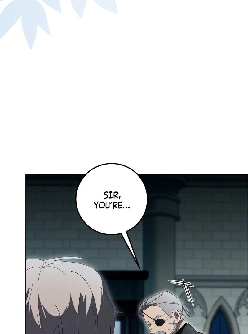 A Bad Example of a Perfect Curse Chapter 13 page 32 - 