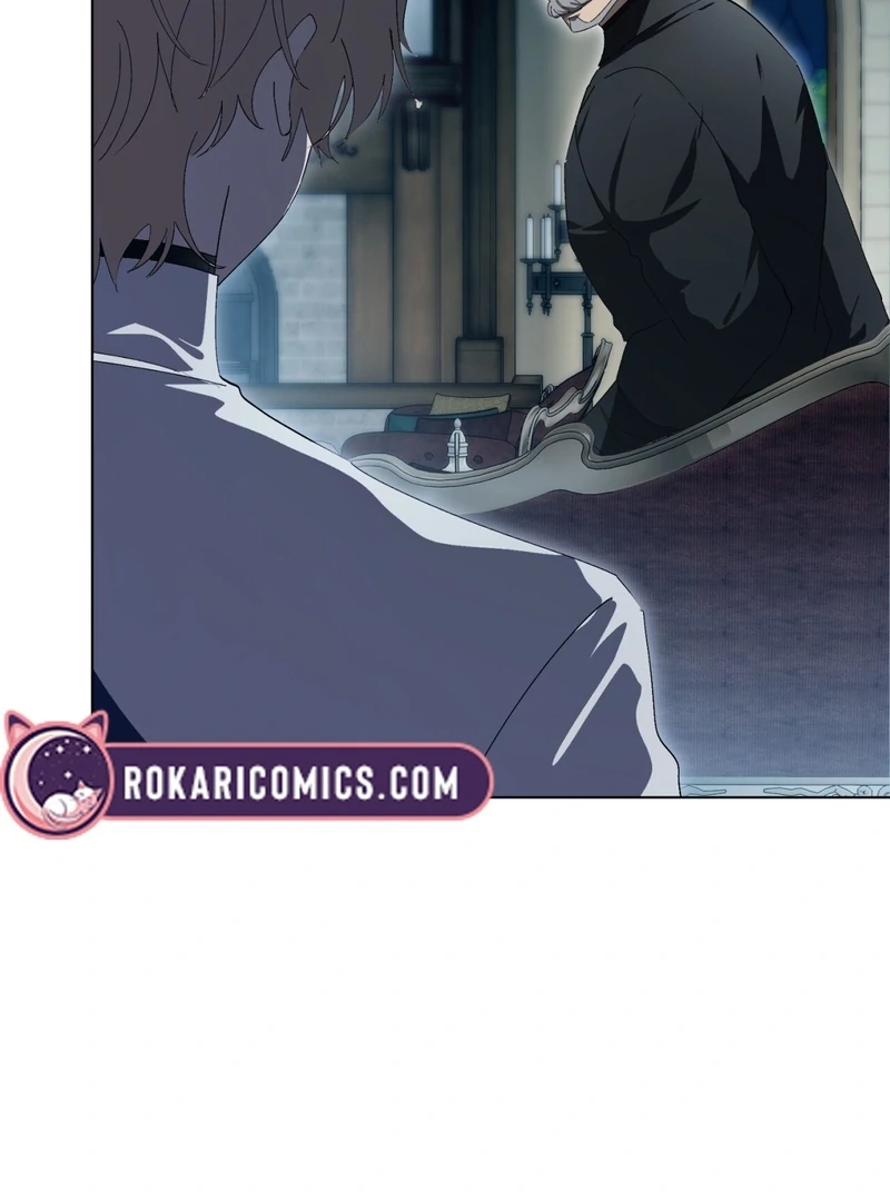 A Bad Example of a Perfect Curse Chapter 13 page 33 - 