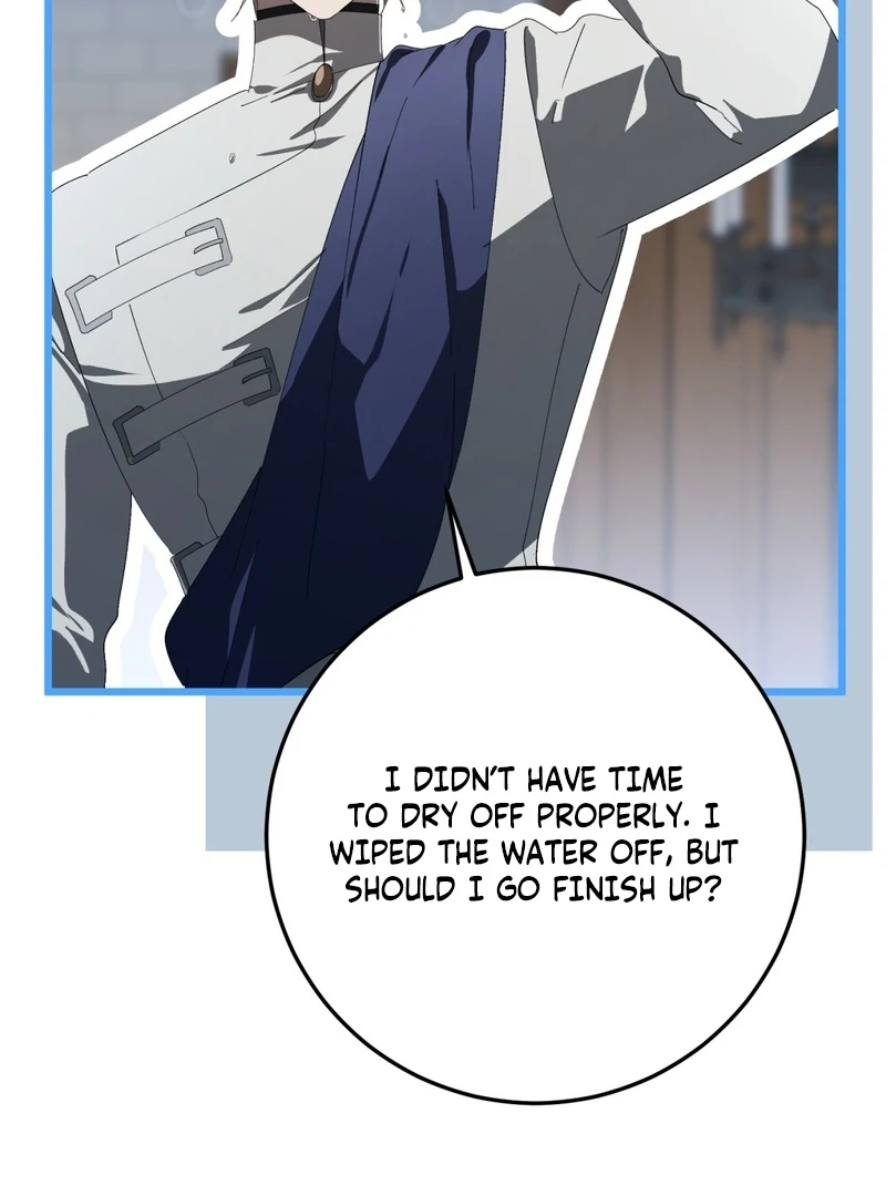 A Bad Example of a Perfect Curse Chapter 13 page 35 - 