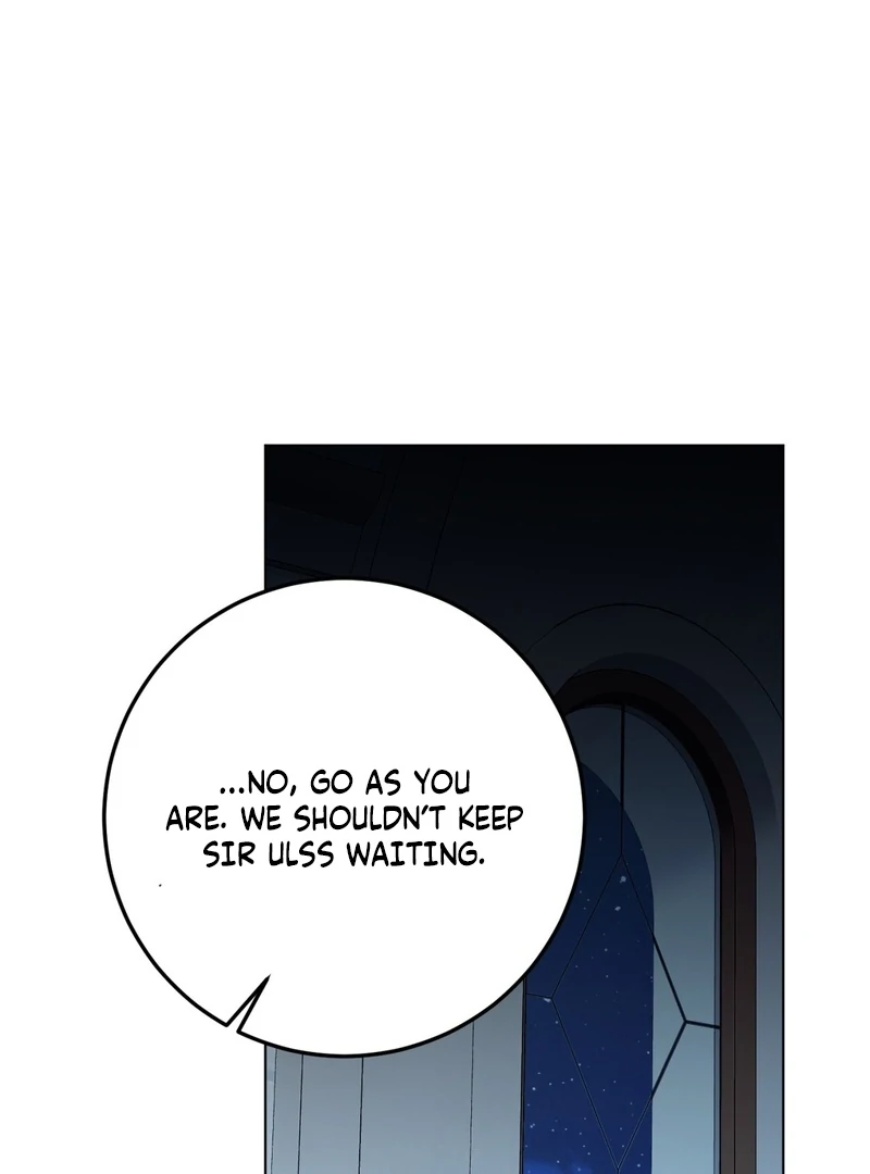 A Bad Example of a Perfect Curse Chapter 13 page 36 - 