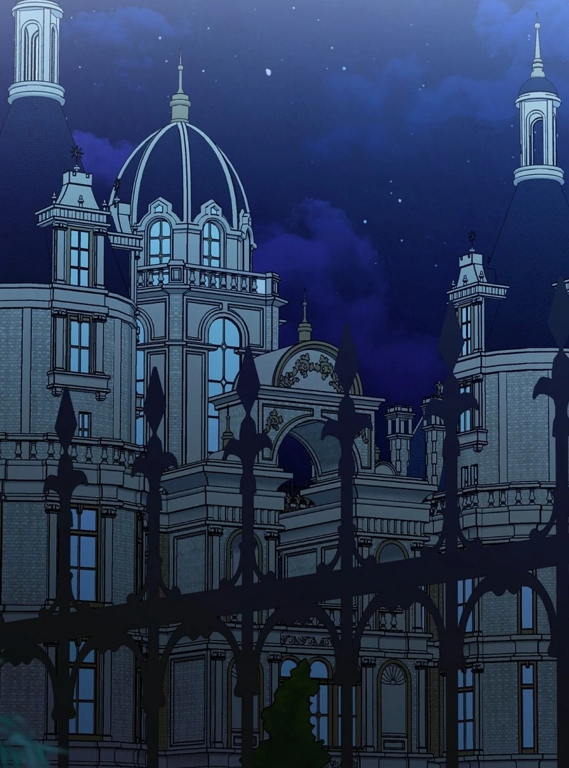 A Bad Example of a Perfect Curse Chapter 13 page 40 - 