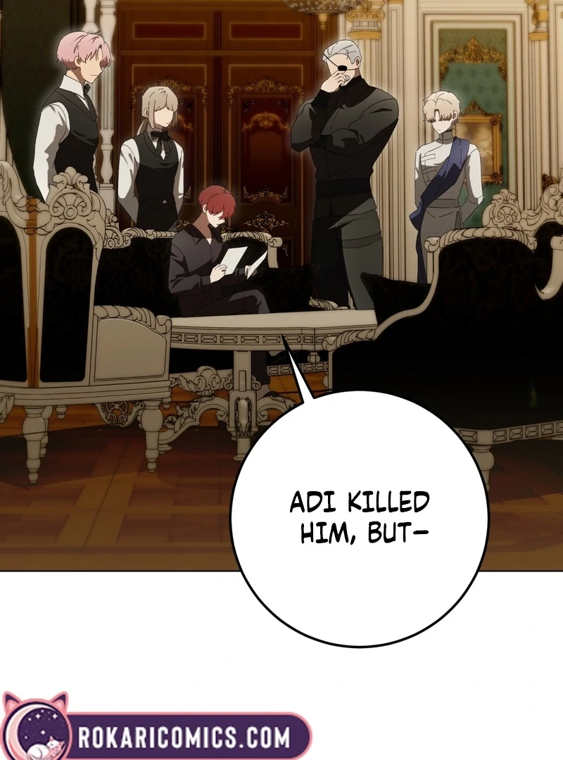 A Bad Example of a Perfect Curse Chapter 13 page 43 - 