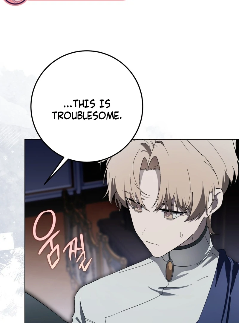 A Bad Example of a Perfect Curse Chapter 13 page 44 - 
