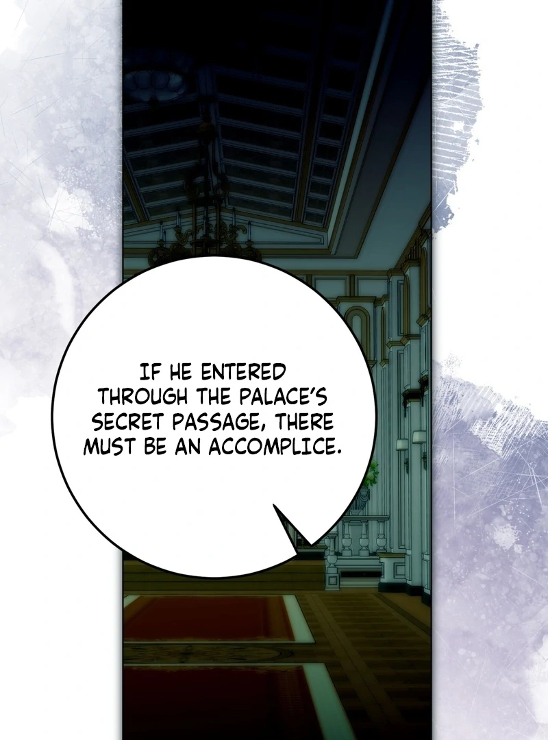 A Bad Example of a Perfect Curse Chapter 13 page 46 - 