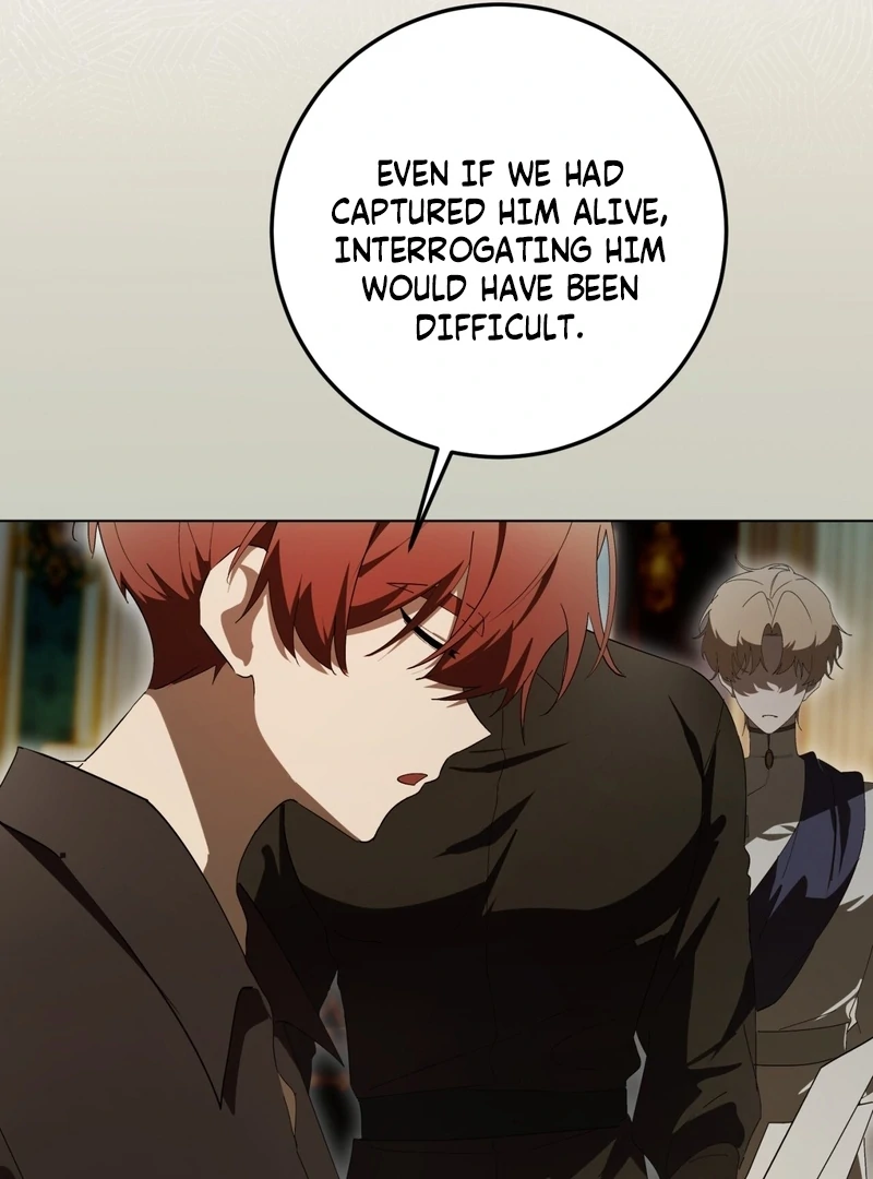 A Bad Example of a Perfect Curse Chapter 13 page 49 - 