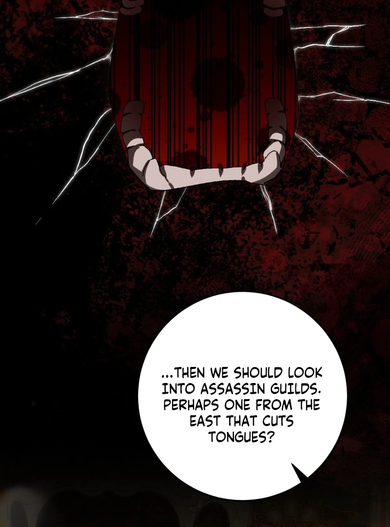 A Bad Example of a Perfect Curse Chapter 13 page 51 - 