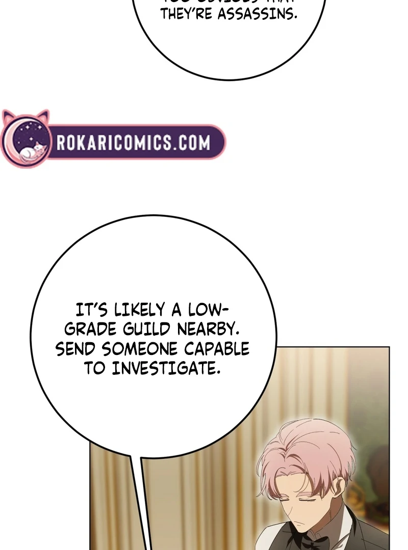 A Bad Example of a Perfect Curse Chapter 13 page 53 - 