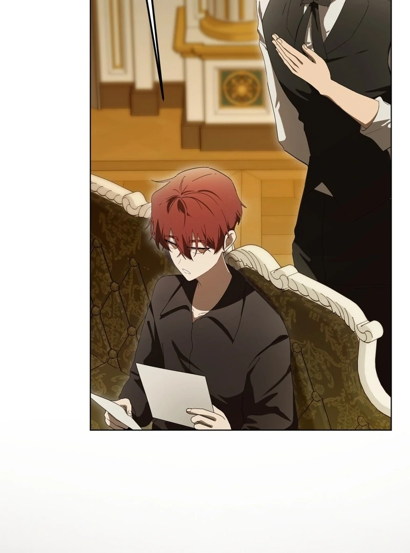 A Bad Example of a Perfect Curse Chapter 13 page 54 - 
