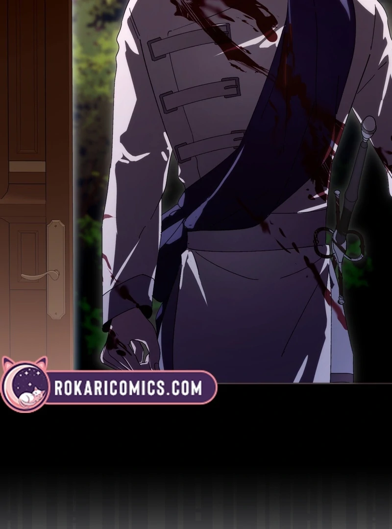 A Bad Example of a Perfect Curse Chapter 13 page 7 - 