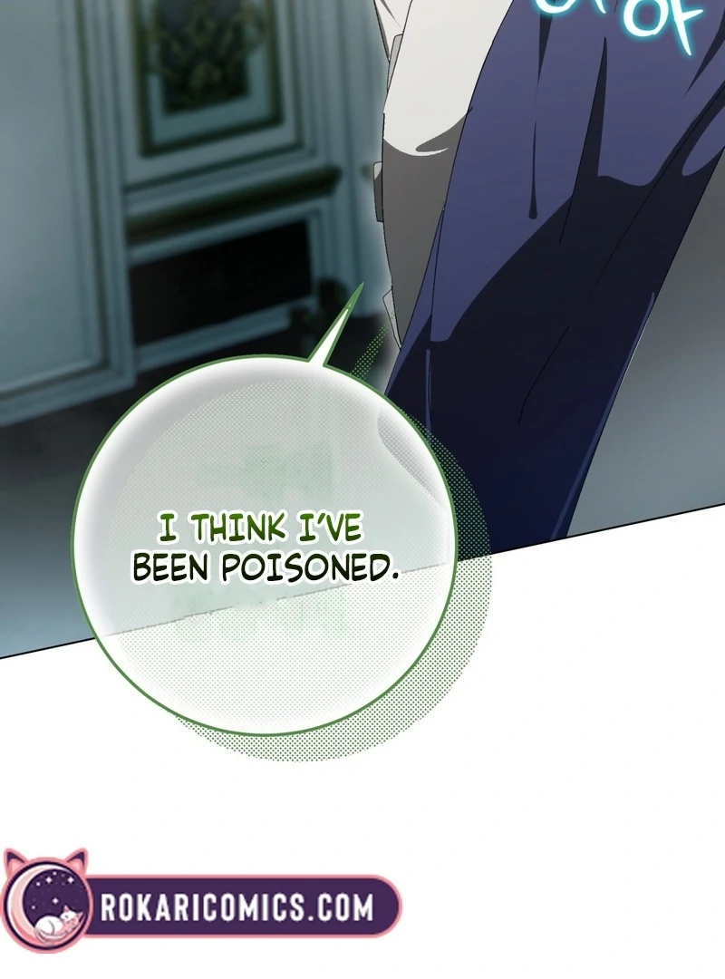 A Bad Example of a Perfect Curse Chapter 13 page 62 - 