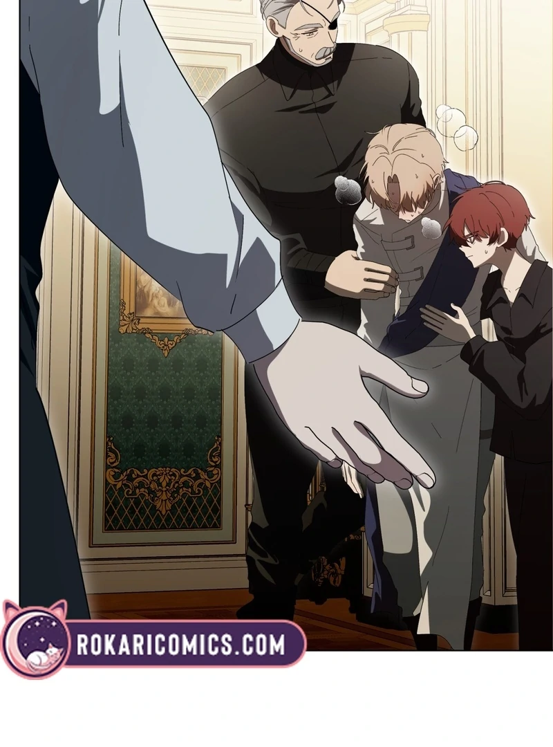 A Bad Example of a Perfect Curse Chapter 13 page 70 - 