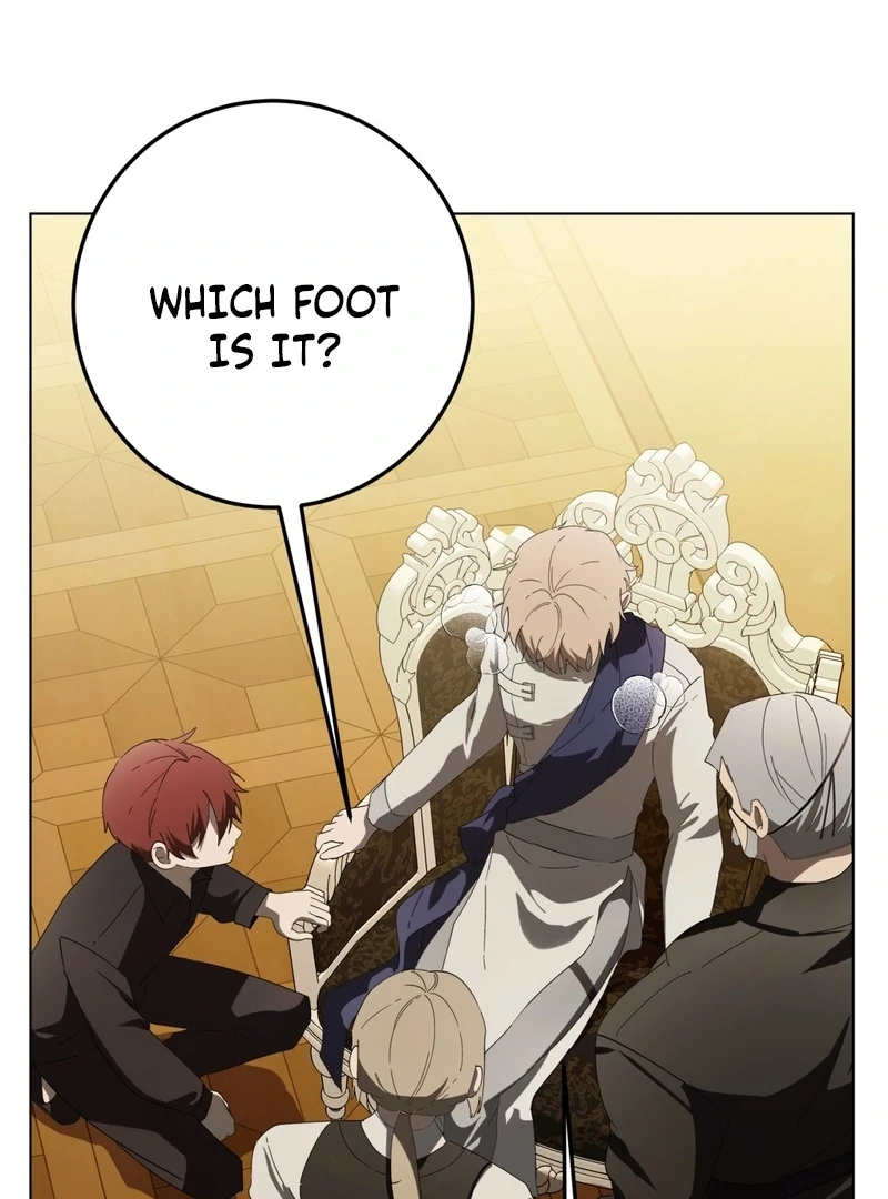 A Bad Example of a Perfect Curse Chapter 13 page 73 - 