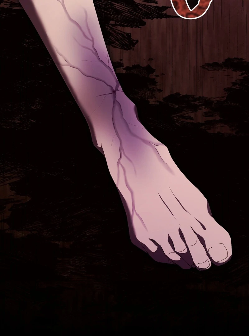 A Bad Example of a Perfect Curse Chapter 13 page 79 - 