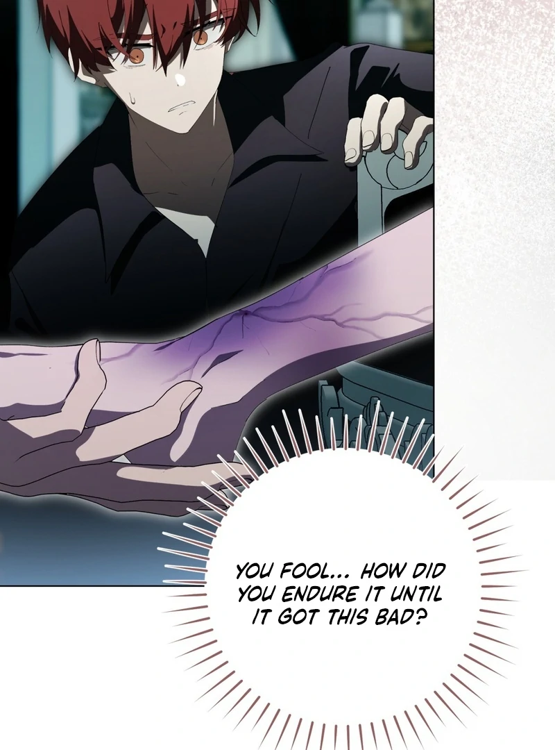 A Bad Example of a Perfect Curse Chapter 13 page 81 - 