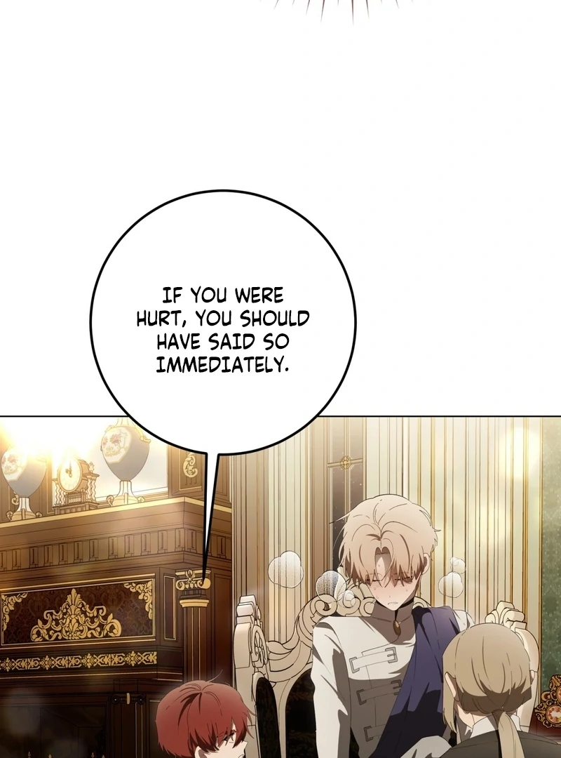 A Bad Example of a Perfect Curse Chapter 13 page 82 - 