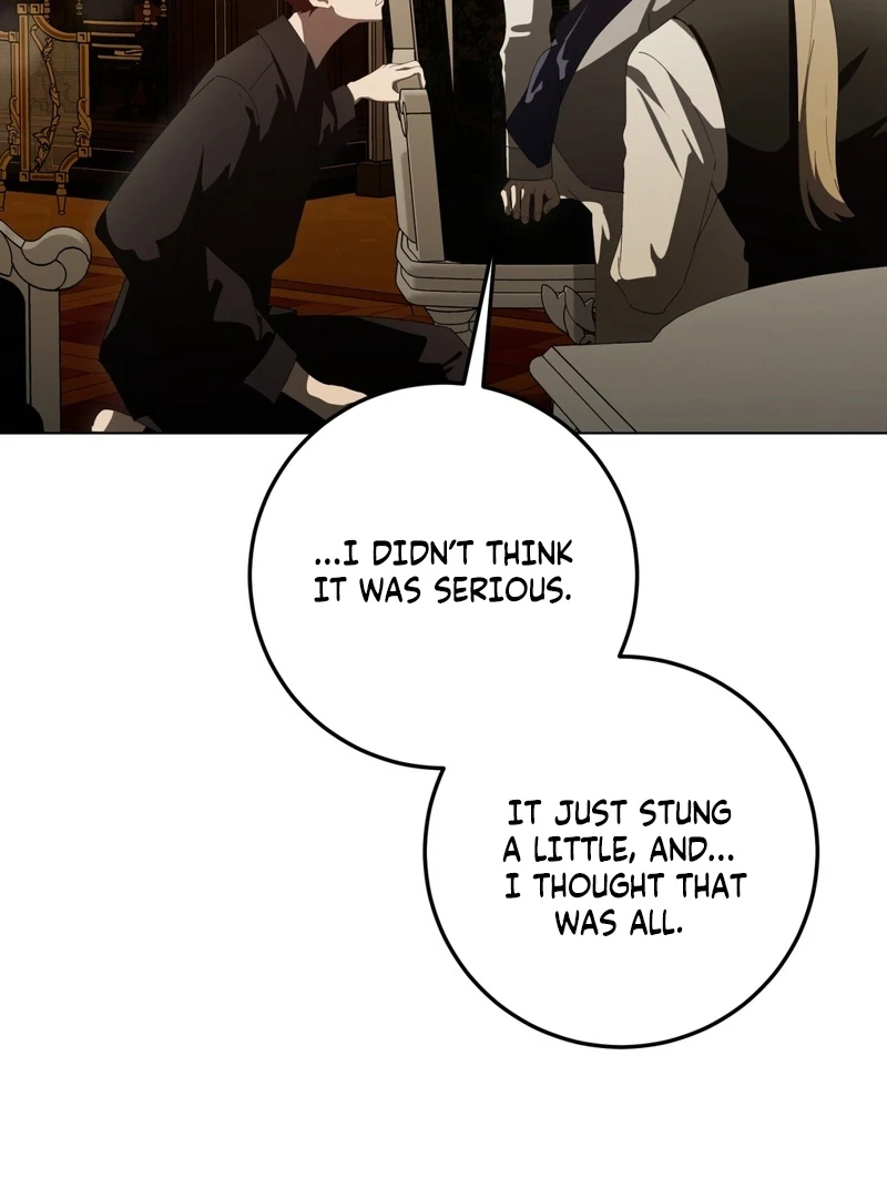 A Bad Example of a Perfect Curse Chapter 13 page 83 - 