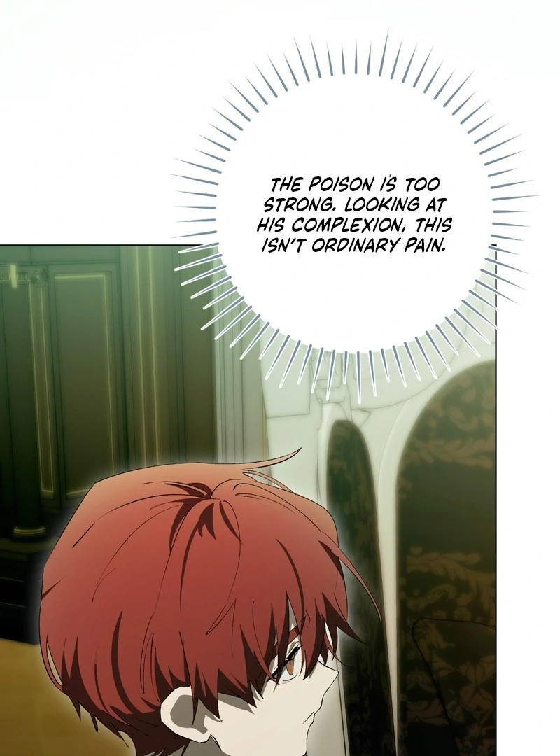 A Bad Example of a Perfect Curse Chapter 13 page 87 - 