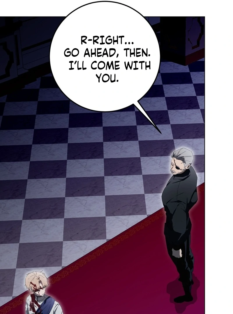 A Bad Example of a Perfect Curse Chapter 13 page 10 - 