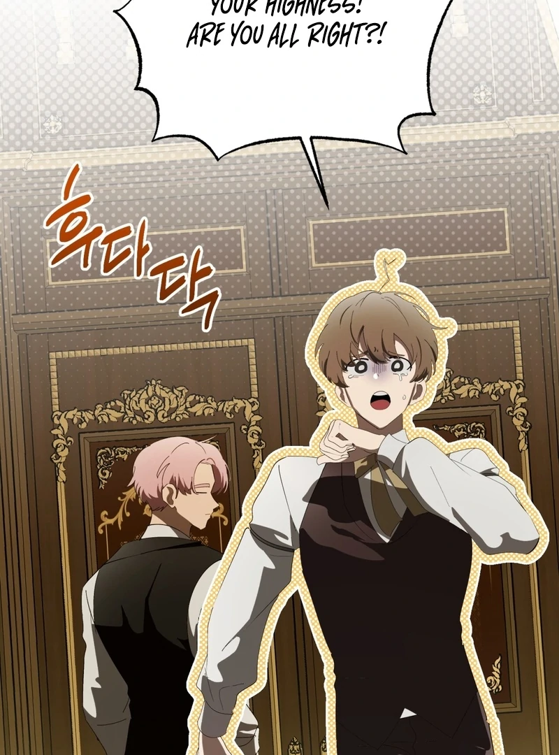 A Bad Example of a Perfect Curse Chapter 13 page 92 - 