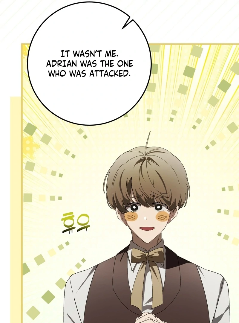 A Bad Example of a Perfect Curse Chapter 13 page 95 - 