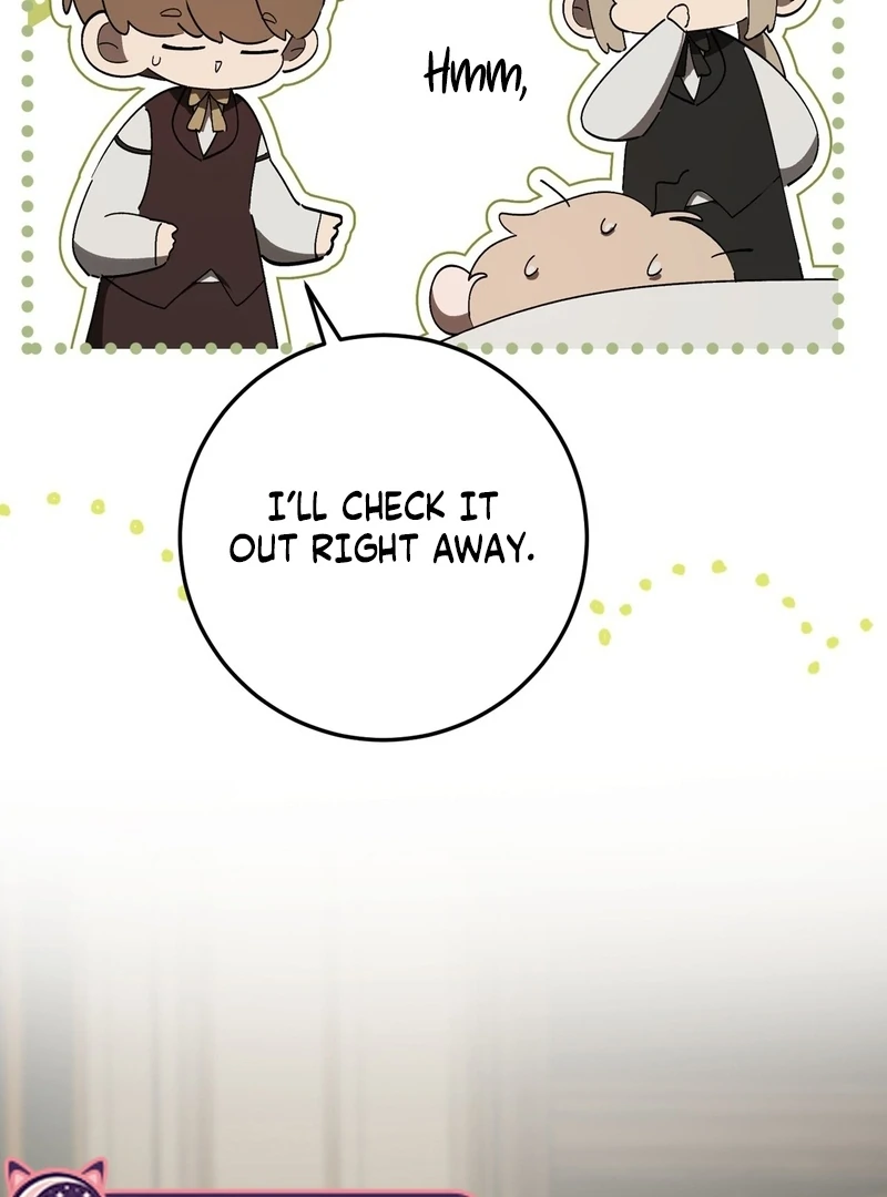 A Bad Example of a Perfect Curse Chapter 13 page 97 - 