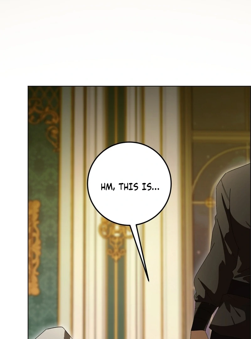 A Bad Example of a Perfect Curse Chapter 13 page 99 - 