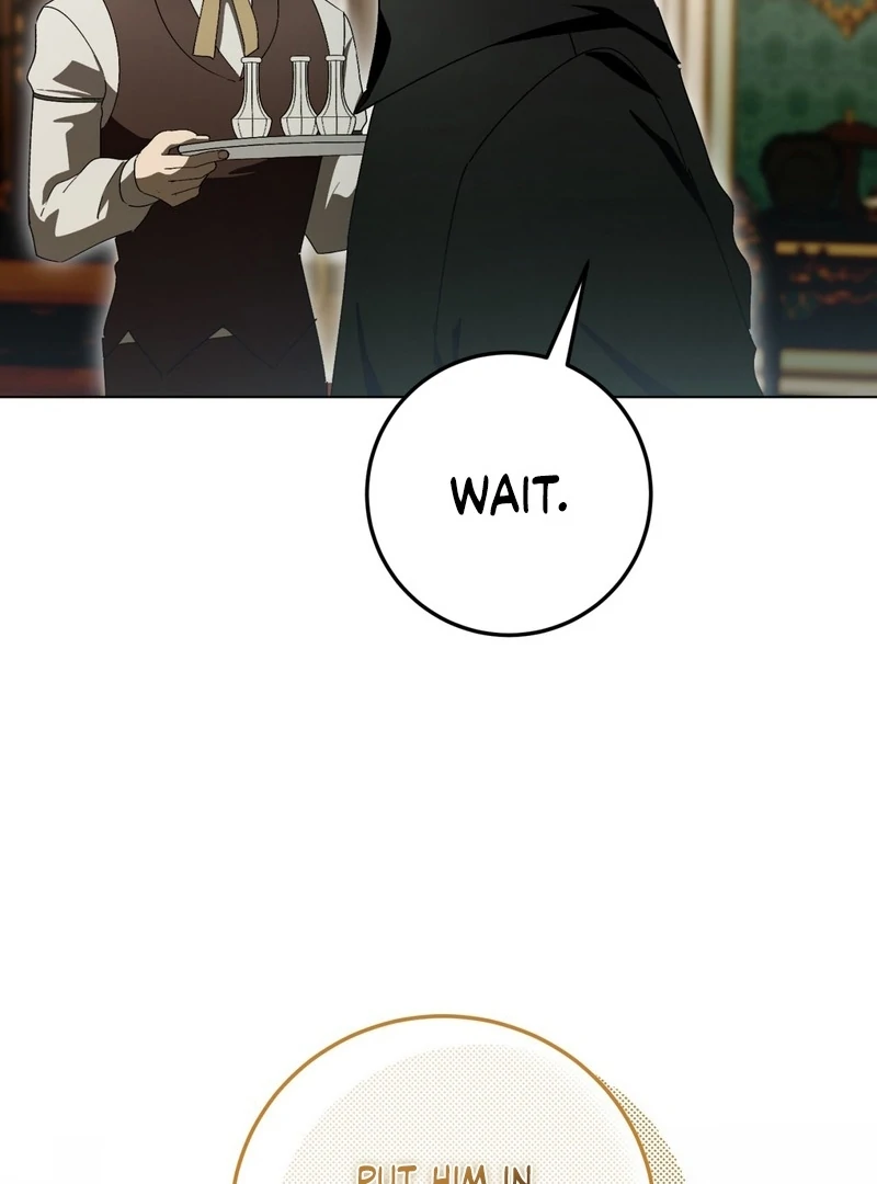 A Bad Example of a Perfect Curse Chapter 14 page 11 - 