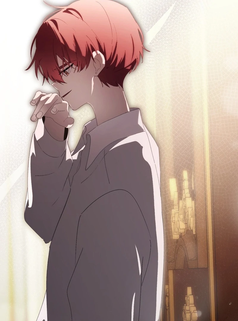 A Bad Example of a Perfect Curse Chapter 14 page 112 - 