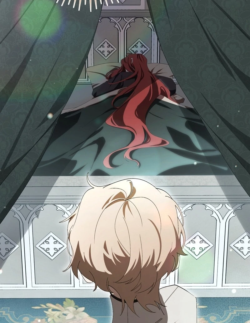 A Bad Example of a Perfect Curse Chapter 14 page 128 - 
