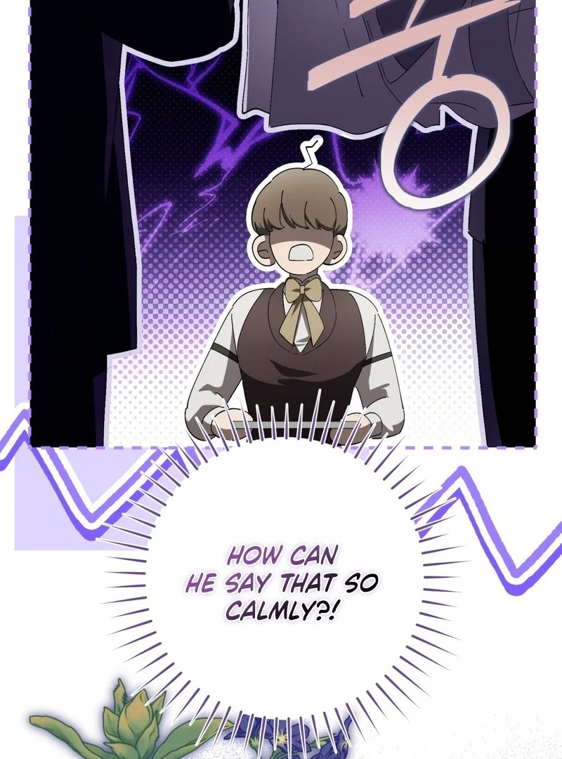 A Bad Example of a Perfect Curse Chapter 14 page 14 - 