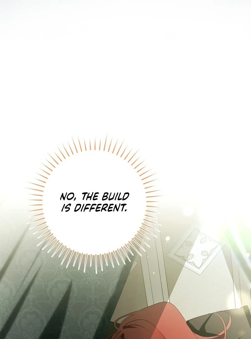 A Bad Example of a Perfect Curse Chapter 14 page 131 - 