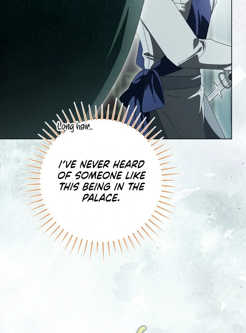 A Bad Example of a Perfect Curse Chapter 14 page 134 - 