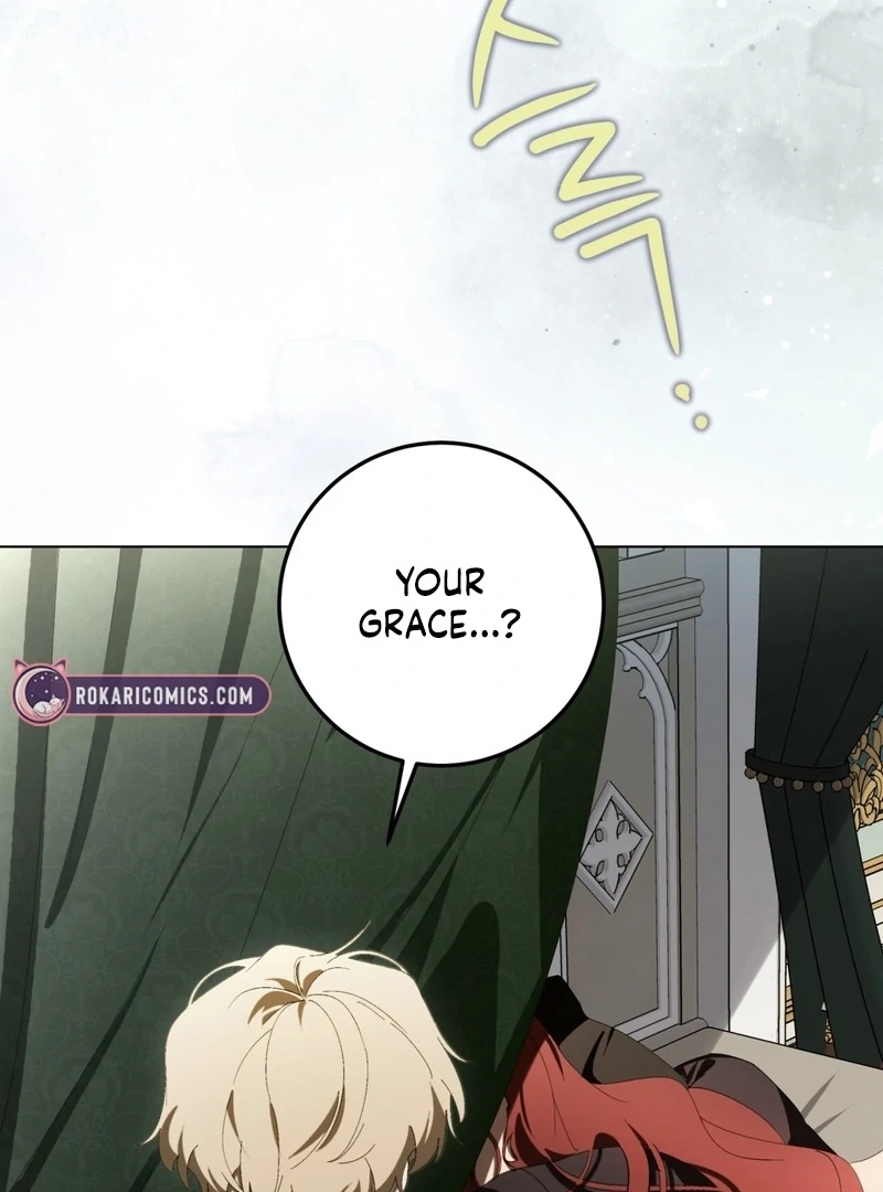 A Bad Example of a Perfect Curse Chapter 14 page 135 - 