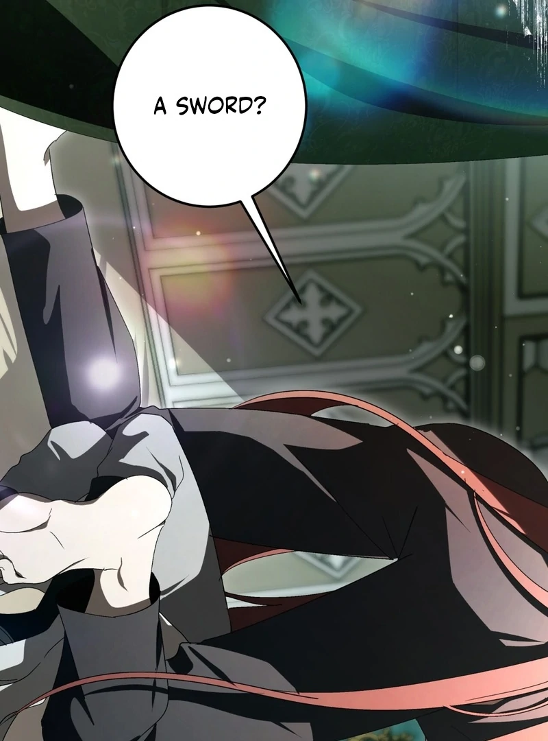 A Bad Example of a Perfect Curse Chapter 14 page 141 - 