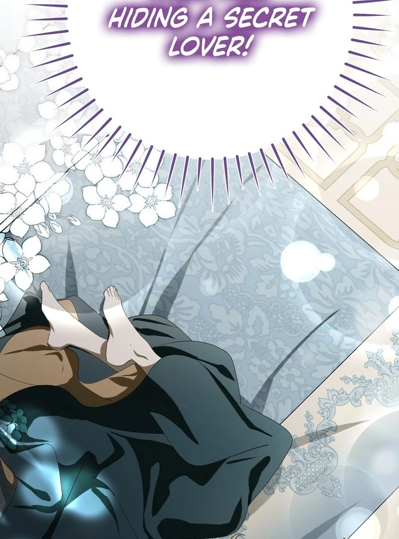 A Bad Example of a Perfect Curse Chapter 14 page 18 - 