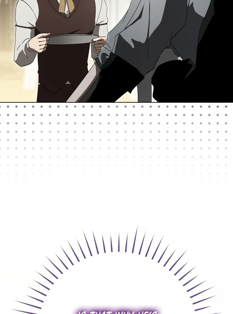 A Bad Example of a Perfect Curse Chapter 14 page 21 - 
