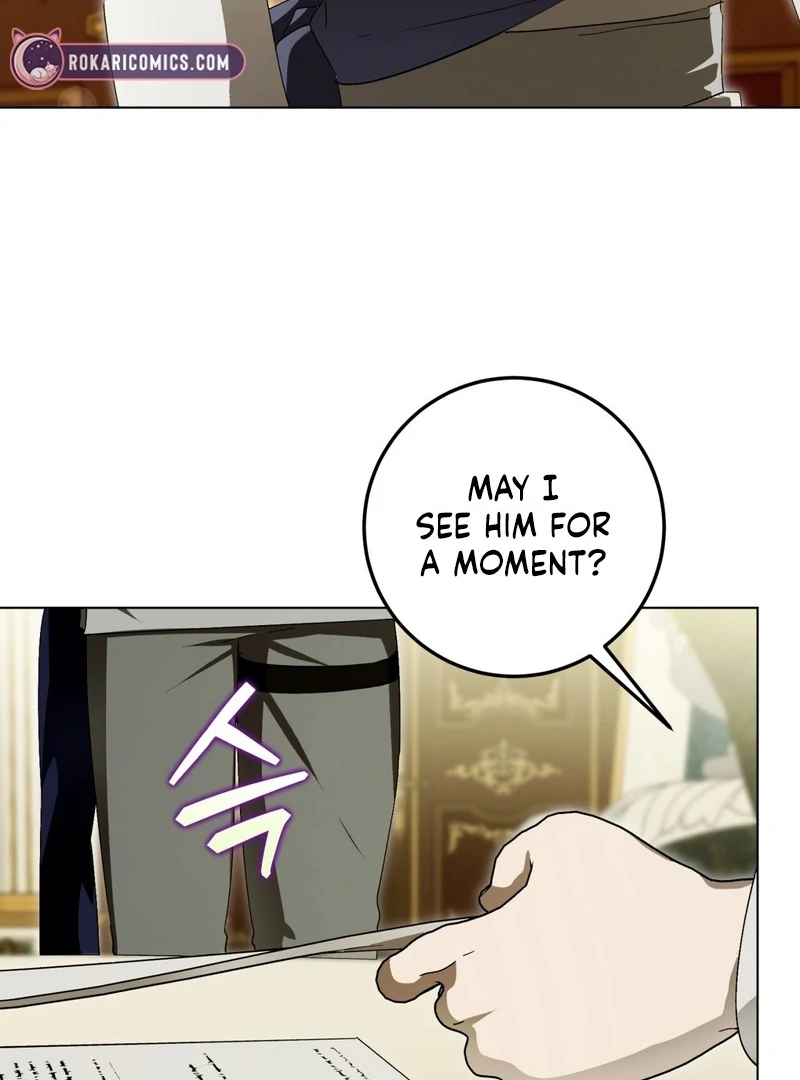 A Bad Example of a Perfect Curse Chapter 14 page 34 - 
