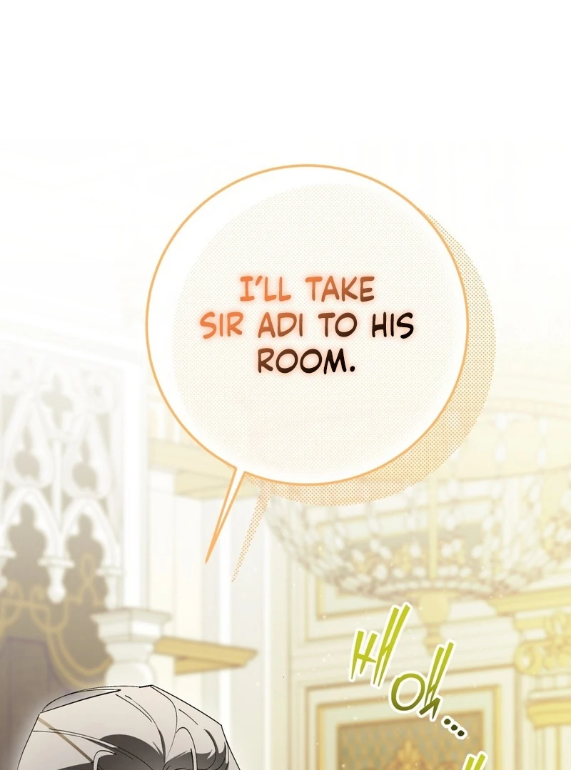 A Bad Example of a Perfect Curse Chapter 14 page 5 - 