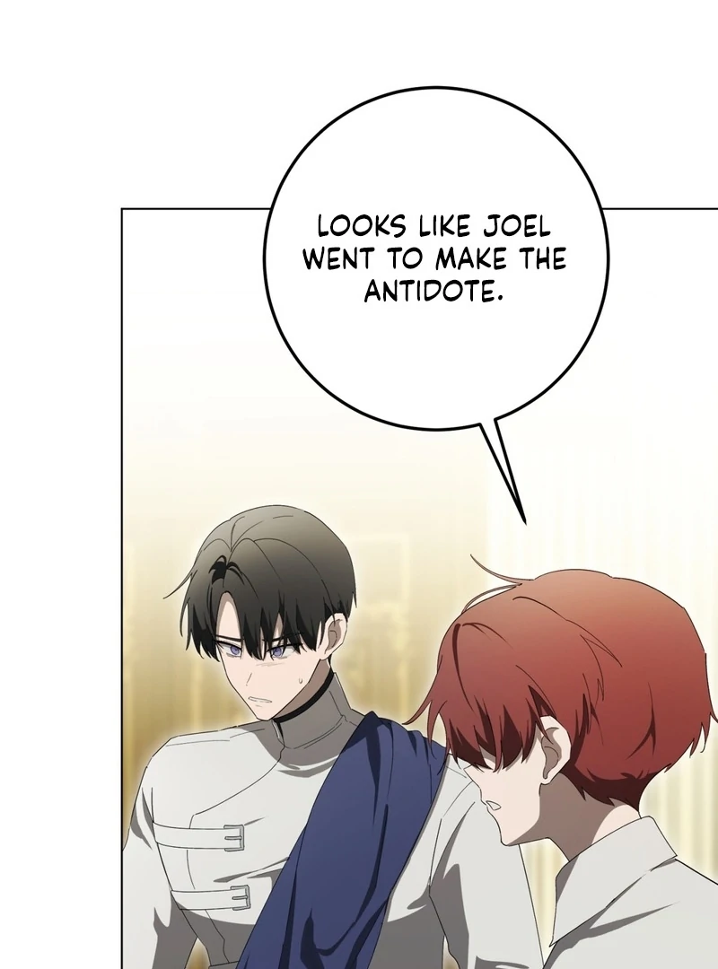 A Bad Example of a Perfect Curse Chapter 14 page 41 - 