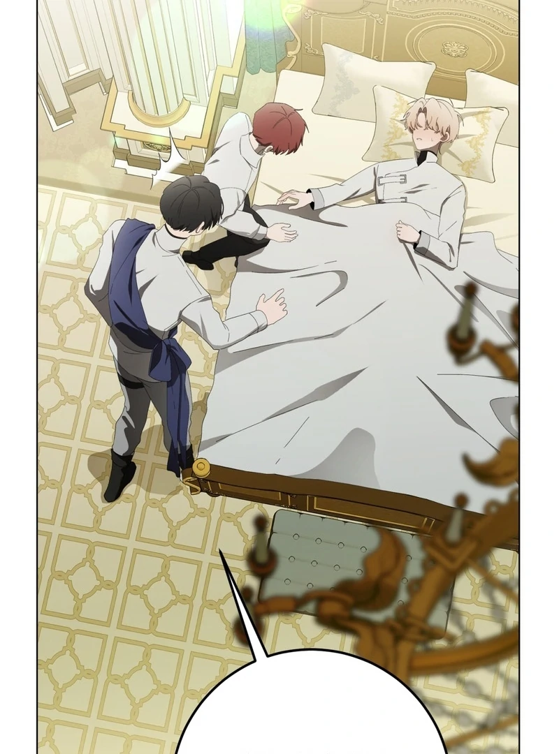 A Bad Example of a Perfect Curse Chapter 14 page 50 - 