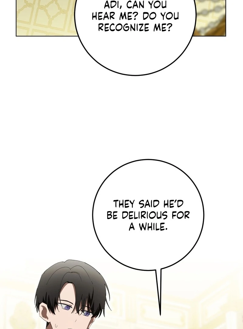 A Bad Example of a Perfect Curse Chapter 14 page 51 - 